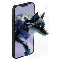 GA[WFC iPHone16e u[CgJbgtیtB VF-25SE-BL 1iij