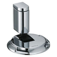 きょろっち商品 ハイロジック ドアキャッチャー クローム AC-774-XC KAWAJUN 1個