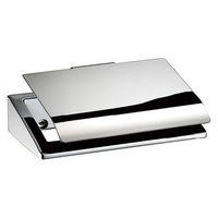 ※2個セット(バラ売り可) KAWAJUN SC-457-CT ペーパーホルダーシェルフ付き SC-457 (SC-457-CT) | Products