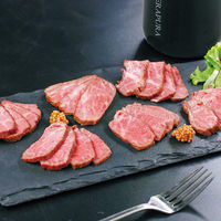 山晃食品 ブランド和牛6種食べくらべローストビーフ 7037164 1箱（直送品）