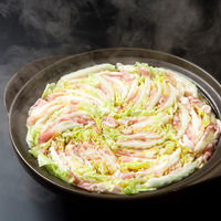 パナックス 千葉県産恋する豚 バラしゃぶしゃぶ ad-154 1箱（直送品）