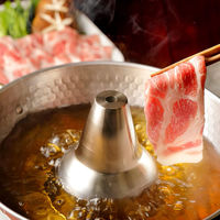 パナックス 沖縄 北斗の島豚ロースしゃぶしゃぶ ad-079 1箱（直送品）