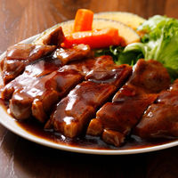 パナックス 千葉県産恋する豚 ロースステーキ ad-153 1箱（直送品）