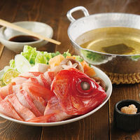 渡辺水産 金目鯛しゃぶしゃぶ KMS-G01 1箱（直送品）