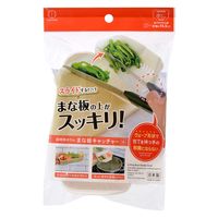 小久保工業所 まな板キャッチャー 小 4956810805792 1個（直送品）