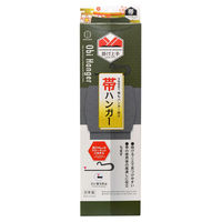 小久保工業所 掛け上手 帯ハンガー 黒 4956810864669 1個（直送品）