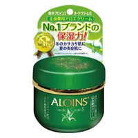 アロインス　オーデクリーム　S　アロインス化粧品