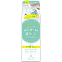 アロインス化粧品 アキュネ　薬用ふきとりローションＵ　２００ｍｌ 4956962111352 1個(200ML)（直送品）
