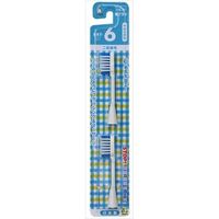 ミニマム ミニマムハピカ専用替ブラシBRTー6T 4961691104544 1個(1本)（直送品）