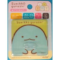 ミニマム すみっコぐらしハピカフックとかげHBHD-TG 4961691106463 1個（直送品）