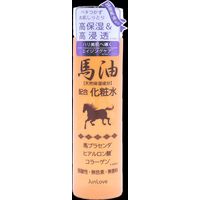 ジュン・コスメティック 馬油配合化粧水N 4964653104064 1個(200ML)（直送品）