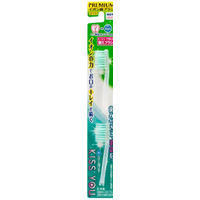 アイオニック フッ素イオン歯ブラシ 極細 替えブラシ