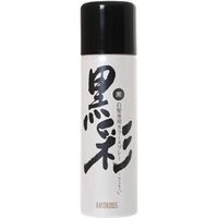 アモロス アモロス黒彩 黒 71A 4970166070215 1個（直送品）