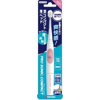 マルマンH＆B プロソニックコンパクト（ピンク） 4970458820689 1個(1本)（直送品）