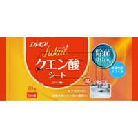 カミ商事 エルモア fukut Fクエン酸 4971633171718 1個(20枚)（直送品）