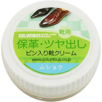 コロンブス コロンブスベーシックビン 無色 4971671172562 1個(45G)（直送品）