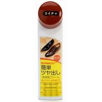 コロンブス コロンブスベーシックリキッド 濃茶 4971671172661 1個(40ML)（直送品）