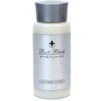 コロンブス ブートブラックシルバーレザーローション 4971671174412 1個(100ML)（直送品）