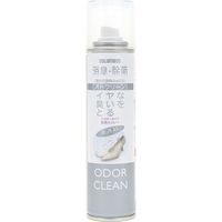 コロンブス オドクリーン スリム 無香料 4971671186835 1個(180ML)（直送品）