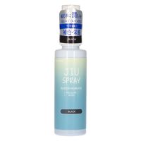コロンブス JIUスプレーブラック 4971671194717 1個(100ML)（直送品）