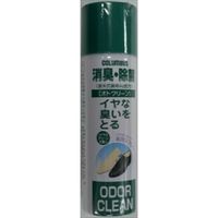 コロンブス 靴 オドクリーン600 60ML 4971671512184 1個（直送品）