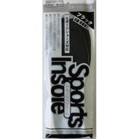 コロンブス スポーツインソール クロ レギュラー 4971671900844 1個（直送品）