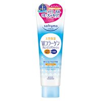 コーセーコスメポート ソフティモ スーパークレンジングウォッシュ C （コラーゲン） 4971710303759 1個(190G)（直送品）
