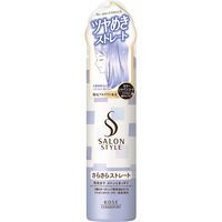 コーセーコスメポート サロンスタイルスタイリングムース さらさらストレート 4971710309737 1個(150G)（直送品）