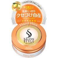 コーセーコスメポート サロンスタイルヘアワックスCハードミニ 4971710313628 1個(23G)（直送品）
