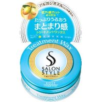 コーセーコスメポート サロンスタイルヘアワックスEトリートメントミニ 4971710313642 1個(23G)（直送品）