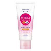 コーセーコスメポート ソフティモＳクレンジングＷヒアルロン酸ミニ６０Ｇ 4971710319538 1個(60G)（直送品）