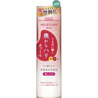 コーセーコスメポート モイスチュアマイルドローション超しっとり 4971710380897 1個(200ML)（直送品）