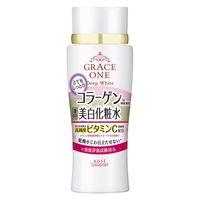コーセーコスメポート グレイス ワン ディープホワイト ローション R （とてもしっとり） 4971710384703 1個(180ML)（直送品）