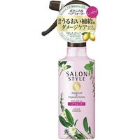 コーセーコスメポート サロンSボタニカルTRヘアウォーター（しっとり） 4971710388756 1個(250ML)（直送品）