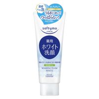 コーセーコスメポート ソフティモ薬用洗顔フォーム（ホワイト） 4971710390223 1個(150G)（直送品）