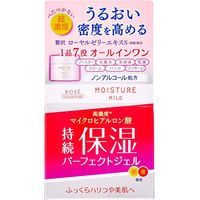 コーセーコスメポート モイスチュアマイルドパーフェクトジェル 4971710394672 1個(100G)（直送品）