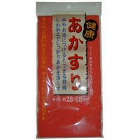 キクロン ファシル あかすりヘルスター長尺 ナイロンボディタオル 4971720090014 1個（直送品）