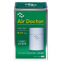 小久保工業所 エアドクター置き型 150g 4971902071893 1個(150G)（直送品）