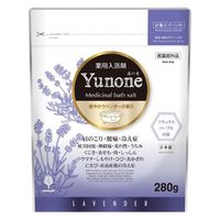 小久保工業所 Yunone 穏やかラベンダーの香り 4971902089287 1個(280G)（直送品）
