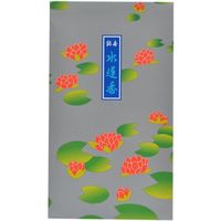 玉華堂 進物用線香 水連香 4972332000149 1個（直送品）