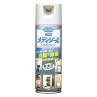 呉工業 KURE　メディゾール　無香性 4972444010876 1個(200ML)（直送品）