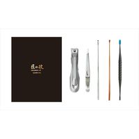 グリーンベル グルーミングキット 4972525020954 1個(215G)（直送品）