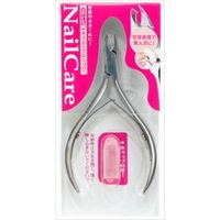 グリーンベル キューティクルニッパー 4972525052719 1個(40G)（直送品）