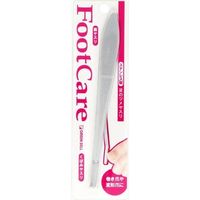 グリーンベル 足のツメヤスリ 4972525514422 1個(12G)（直送品）