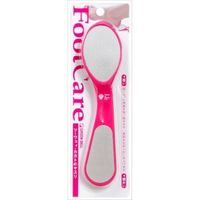 グリーンベル ツーウェイ・カカトのヤスリ 4972525514439 1個(38G)（直送品）