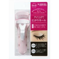 グリーンベル ワイドタイプアイラッシュカーラー 4972525514712 1個（直送品）