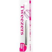 グリーンベル 先細毛抜き 4972525534567 1個(7G)（直送品）