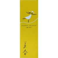 薫寿堂 紙のお香美香