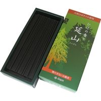 薫寿堂 ひばの香り 延山 4972853180405 1個(80G)（直送品）