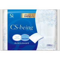 コットン・ラボ コットン・ラボ CSビーイング 4973202201031 1個(200枚)（直送品）